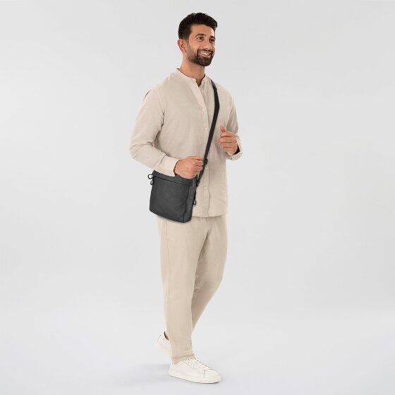 aunts & uncles Japan RE Oyabe RE Umhängetasche 27 cm