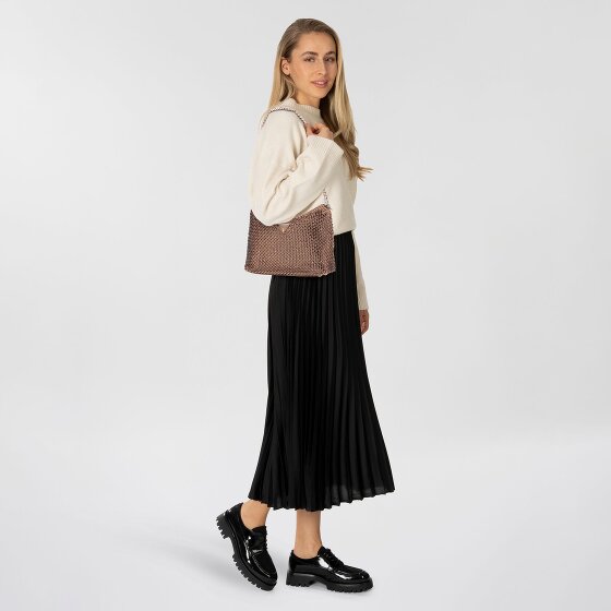 Guess Zalina Schultertasche 23 cm Guess Zalina Schultertasche 23 cm