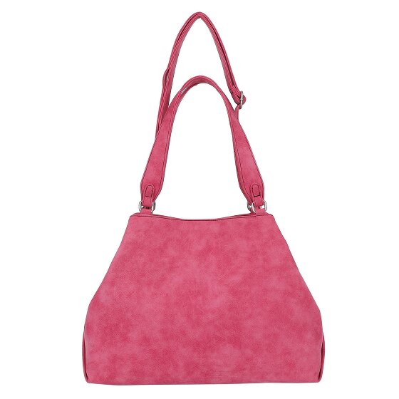 Fritzi aus Preußen Bitzi03 Shopper Tasche 43 cm