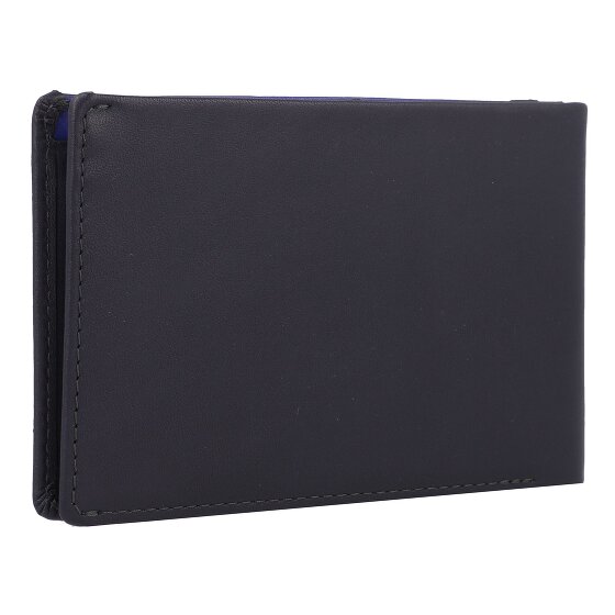 Bellroy Geldbörse RFID Schutz Leder 10 cm