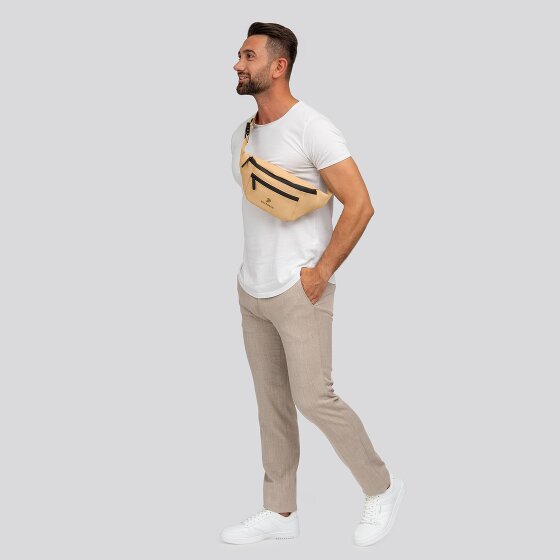 Pactastic Urban Collection Gürteltasche 33 cm