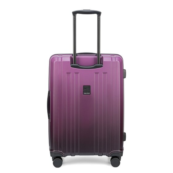 Epic Crate EX Wildlife 4 Rollen Kofferset 3-teilig Epic Crate EX Wildlife 4 Rollen Kofferset 3-teilig