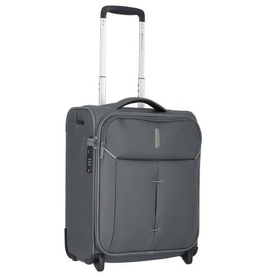 Roncato Ironik 2.0 2 Rollen Kabinentrolley 45 cm