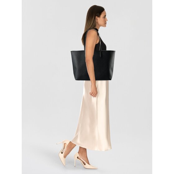 Lacoste Anna Shopper Tasche 35 cm