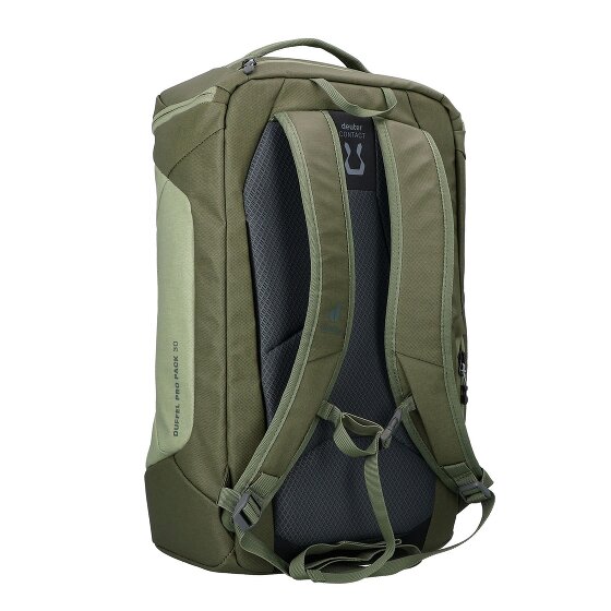 Deuter Duffel Pro Pack 30 Daypack 49 cm Laptopfach