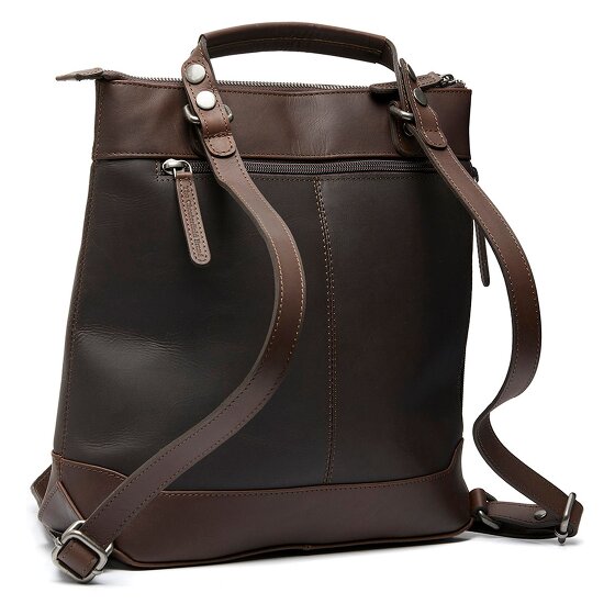 The Chesterfield Brand Harare City Rucksack Leder 30 cm The Chesterfield Brand Harare City Rucksack Leder 30 cm