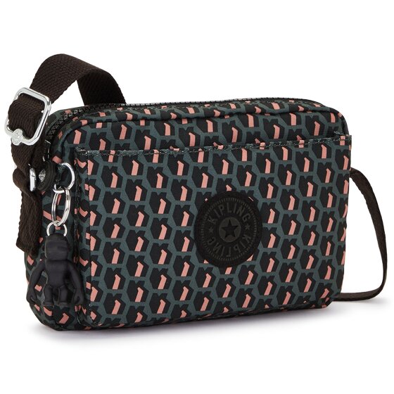 Kipling Basic Prt Abanu Umhängetasche 20 cm