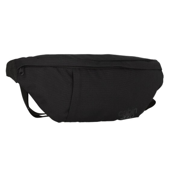 Cabin Zero Adventure 83 Gürteltasche RFID Schutz 37 cm