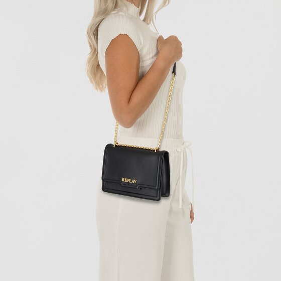 Replay Umhängetasche 25 cm