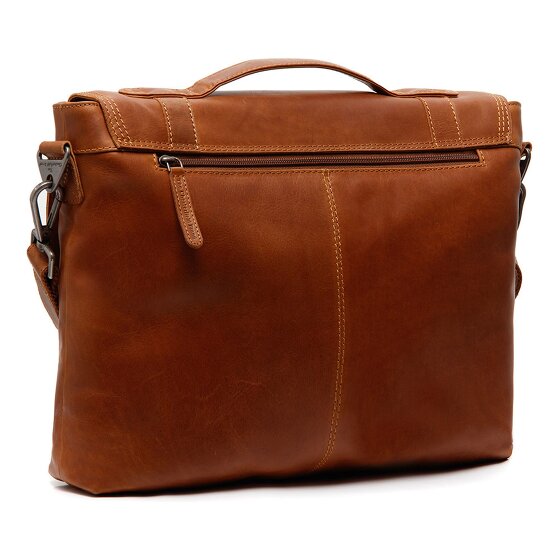 The Chesterfield Brand Veneto Aktentasche Leder 38 cm Laptopfach