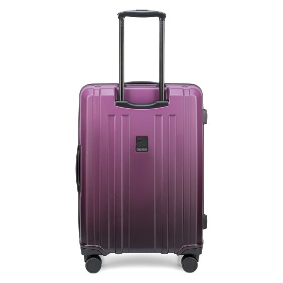 Epic Crate EX Wildlife 4 Rollen Trolley 65 cm