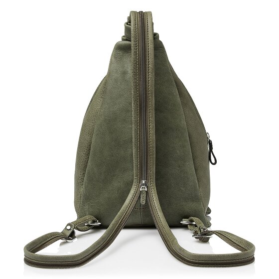 Castelijn & Beerens Carisma Umhängetasche Leder 24 cm