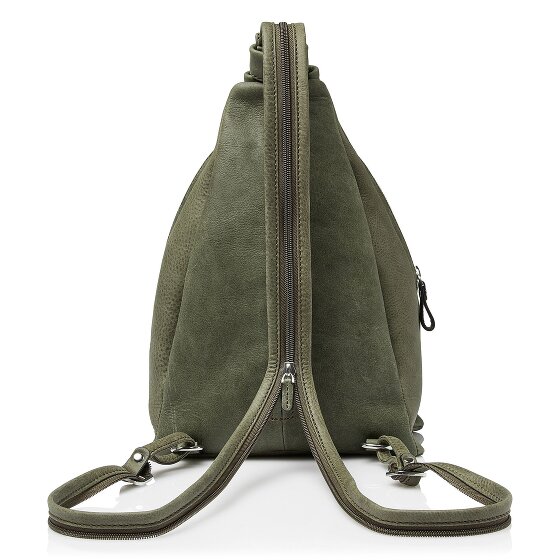 Castelijn & Beerens Carisma Sling Bag Leder 31 cm