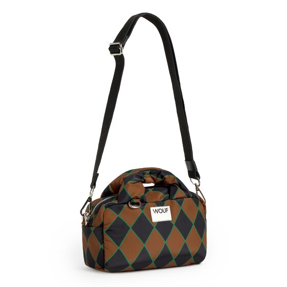 Wouf Studio Handtasche 20 cm