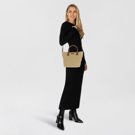 Lauren Ralph Lauren Brie Schultertasche 33 cm