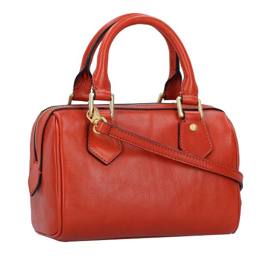 The Bridge Stodo Handtasche Leder 22 cm