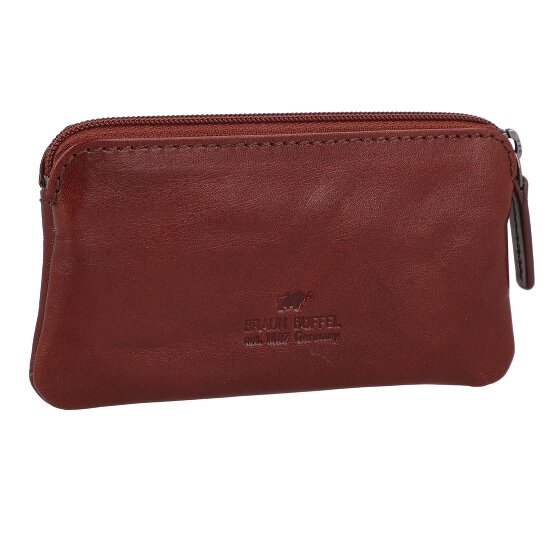 Braun Büffel Country Schlüsseletui Leder 12.5 cm