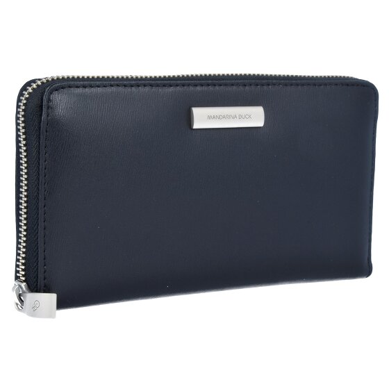 Mandarina Duck Hera 3.0 Geldbörse Leder 19 cm Mandarina Duck Hera 3.0 Geldbörse Leder 19 cm