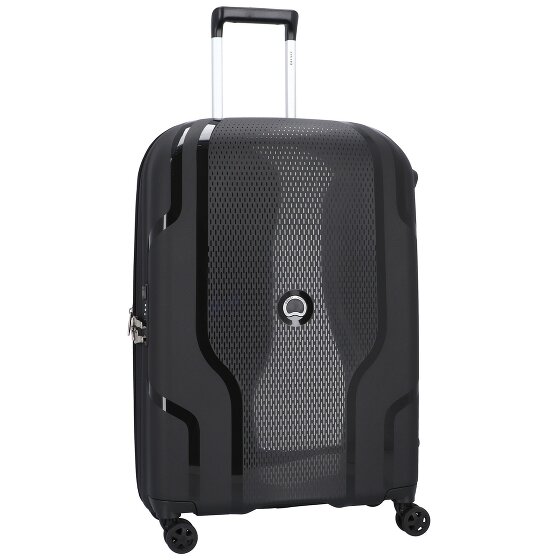 Delsey Paris Clavel 4-Rollen Trolley 70 cm