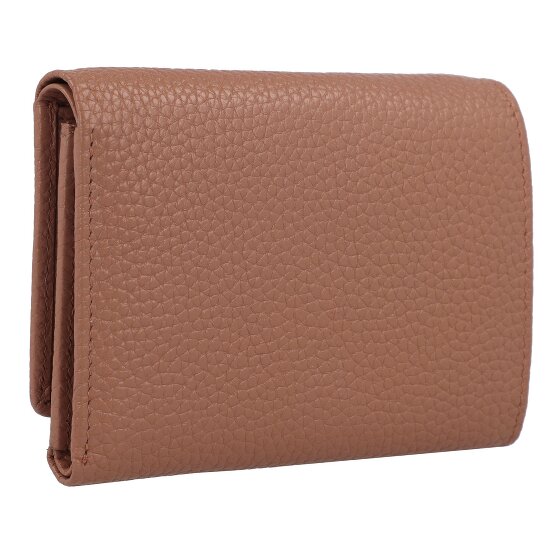 Braun Büffel Asti Geldbörse Leder 12 cm