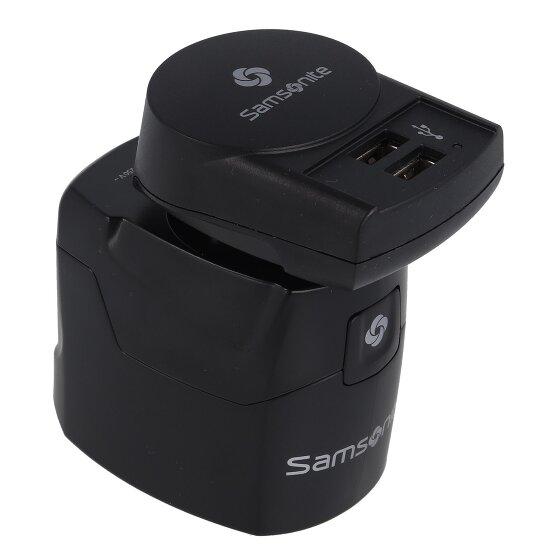 Samsonite Global TA World-USB Adapter