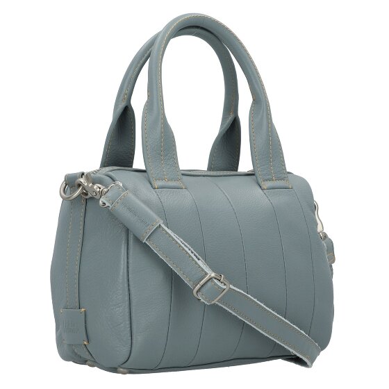 FredsBruder Feeling Good Handtasche Leder 27 cm