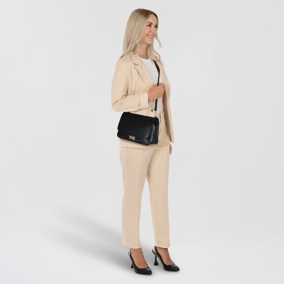 Seidenfelt Vejen Schultertasche 33 cm