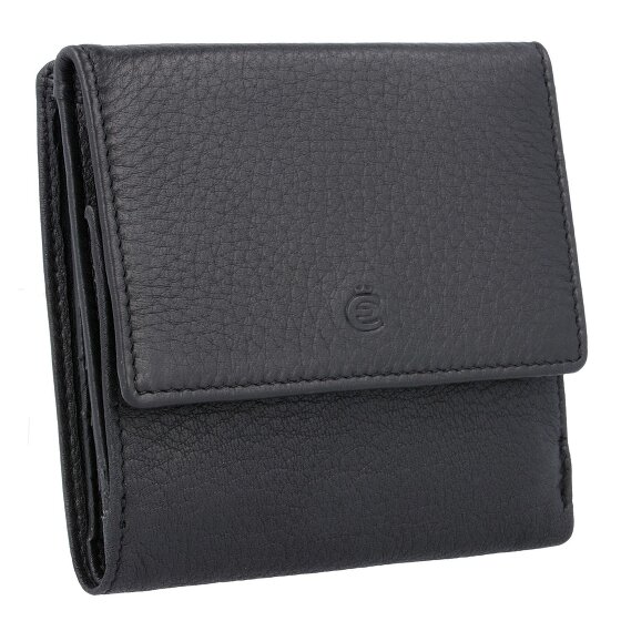 Esquire Deer Geldbörse Leder 10 cm