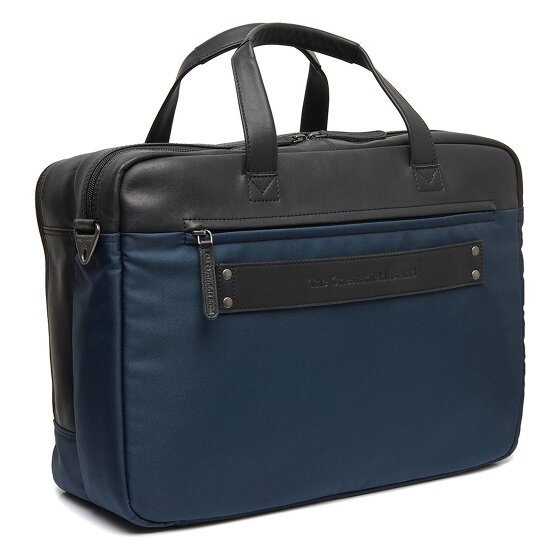 The Chesterfield Brand Nivano Aktentasche 42 cm Laptopfach