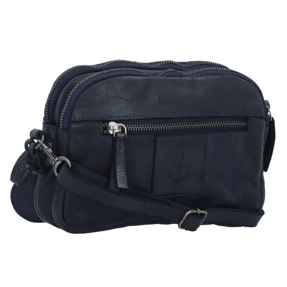 Harbour 2nd Anchor Love Umhängetasche Leder 21 cm