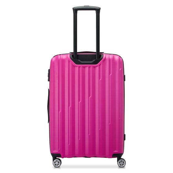 Roncato Element 2.0 4 Rollen Kofferset 3-teilig