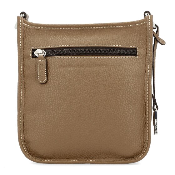 Picard Kronberg Umhängetasche Leder 18 cm