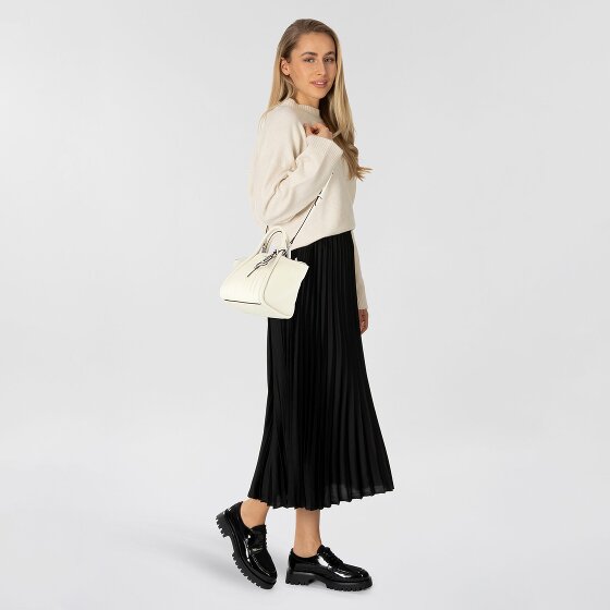 Karl Lagerfeld Behind the Seams Handtasche 22 cm