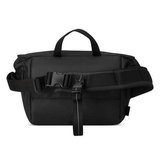 Delsey Paris Raspail Sling-Messenger 38 cm Laptopfach