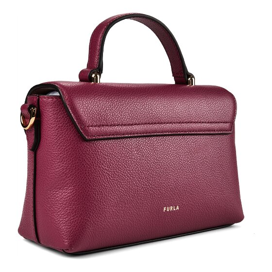 Furla Moonlight Handtasche Leder 20 cm