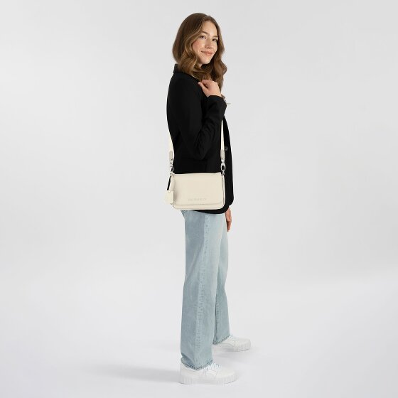 Burkely Always Alyx Umhängetasche Leder 22 cm