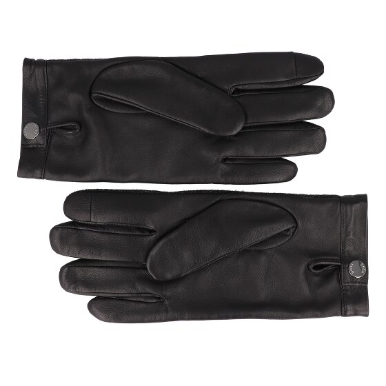 Boss Harrye Handschuhe Leder