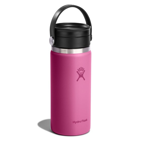 Hydro Flask Hot Beverages Wide Flex Slip Lid Trinkflasche 473 ml