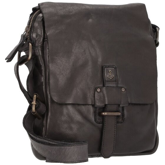 Harbour 2nd Anchor Love Marlies Umhängetasche Leder 22 cm Harbour 2nd Anchor Love Marlies Umhängetasche Leder 22 cm