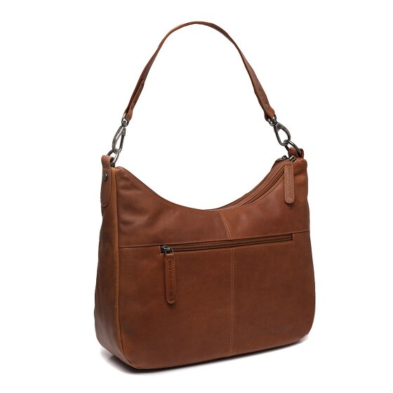 The Chesterfield Brand Marle Schultertasche Leder 33 cm