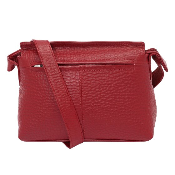 Voi Hirsch Umhängetasche Leder 22.5 cm