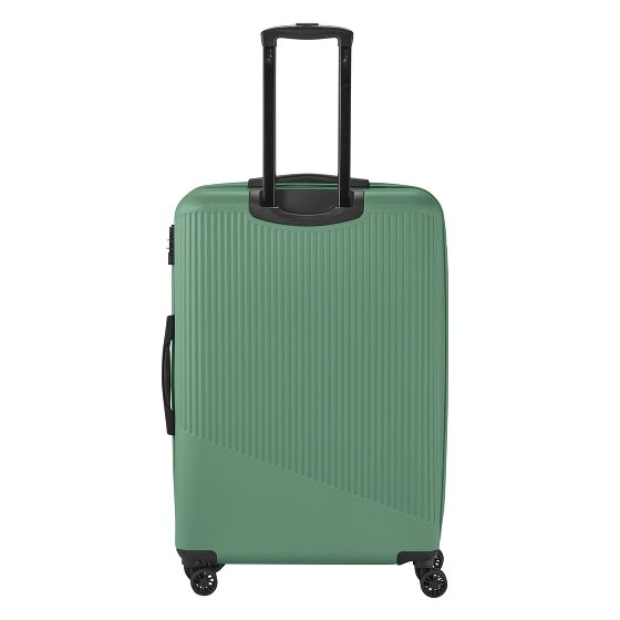 Travelite Bali 4 Rollen Trolley 77 cm