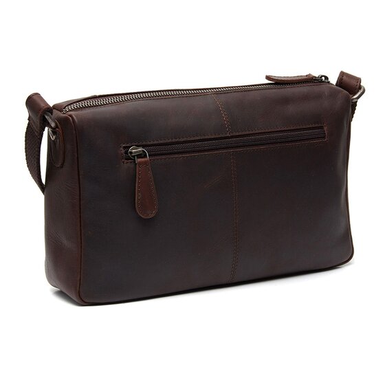 The Chesterfield Brand Alberta Umhängetasche Leder 27 cm