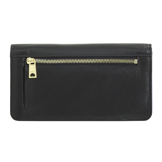 DuDu Canarie Geldbörse RFID Schutz Leder 17.5 cm