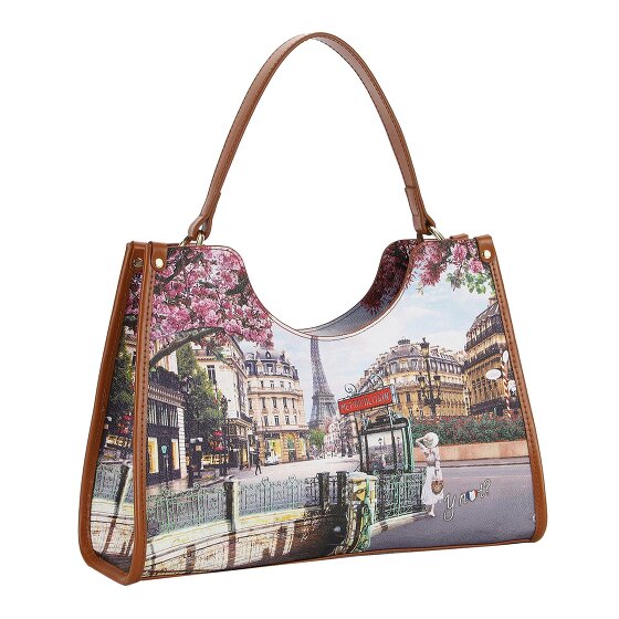 Y Not? Yesbag Shopper Tasche 32.5 cm Y Not? Yesbag Shopper Tasche 32.5 cm