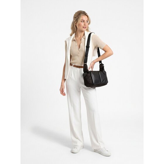 Bogner Benie Schultertasche 28 cm
