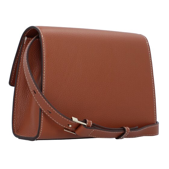 AIGNER Farah Umhängetasche Leder 25 cm