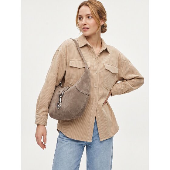 Liebeskind Ryker Schultertasche M Leder 44 cm