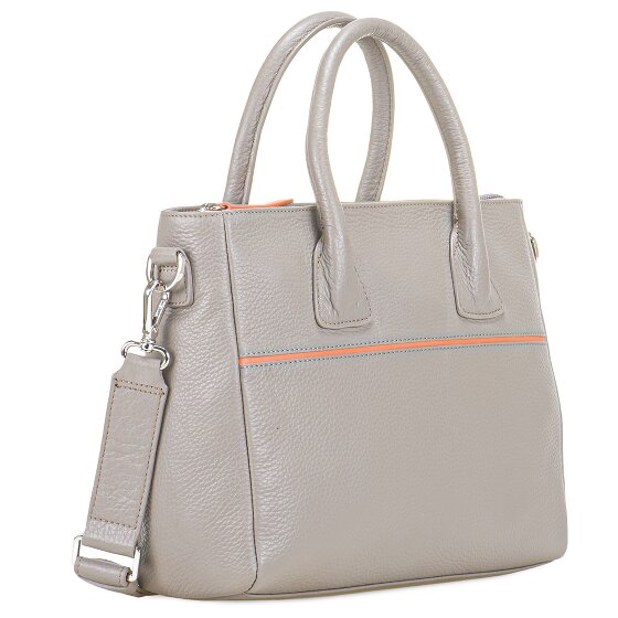 Mywalit Handtasche Leder 27 cm Mywalit Handtasche Leder 27 cm