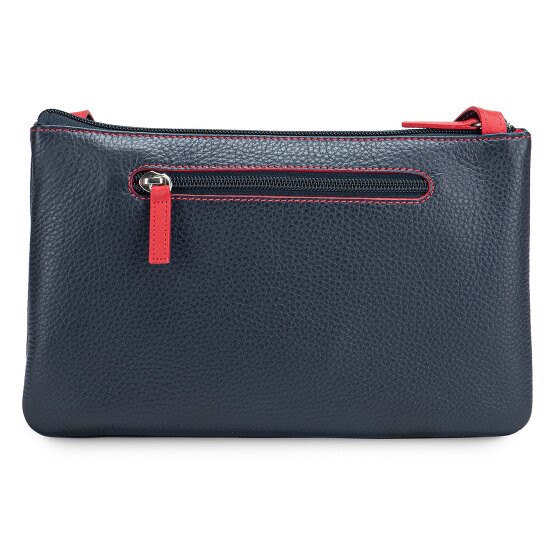 Mywalit Umhängetasche Leder 25 cm